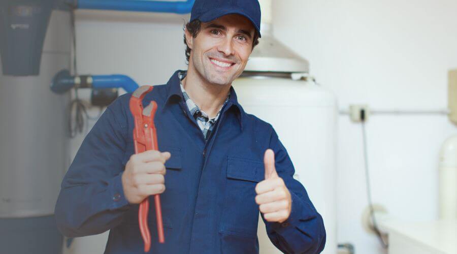 Local 24/7 Emergency Plumbing in Leeds, ND